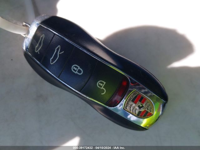 WP0CA2A88ES120943 Porsche Boxster