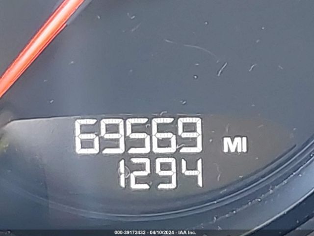 WP0CA2A88ES120943 Porsche Boxster