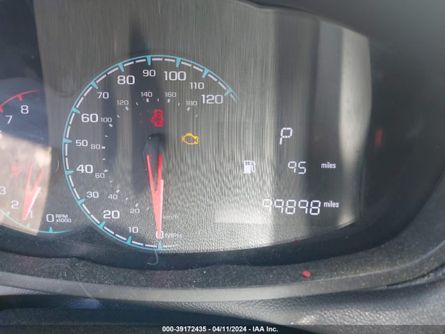 Chevrolet Spark Fwd Ls Automatic 2020 KL8CB6SA6LC473767 Image 15