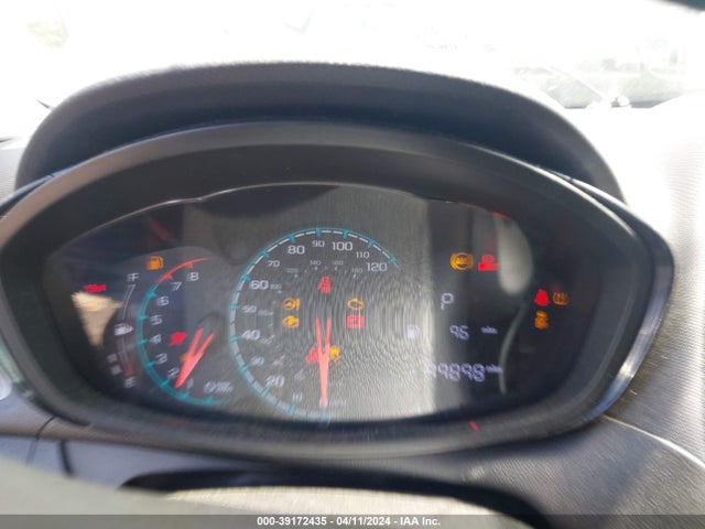 Chevrolet Spark Fwd Ls Automatic 2020 KL8CB6SA6LC473767 Image 7