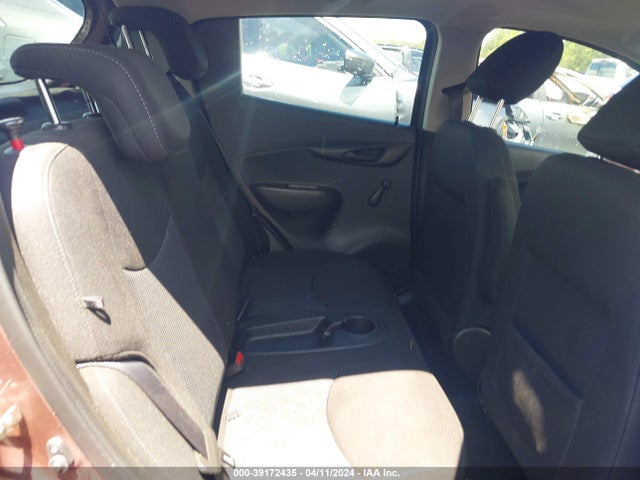 Chevrolet Spark Fwd Ls Automatic 2020 KL8CB6SA6LC473767 Image 8