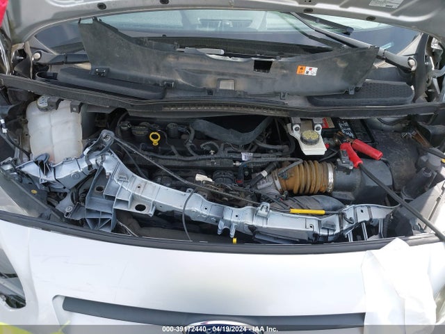 Ford Transit Connect Xlt 2014 NM0LE7F79E1156984 Image 10