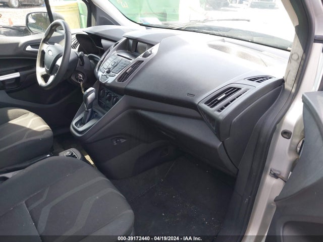 Ford Transit Connect Xlt 2014 NM0LE7F79E1156984 Image 5