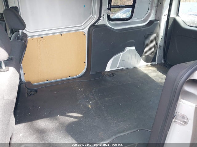 Ford Transit Connect Xlt 2014 NM0LE7F79E1156984 Image 8