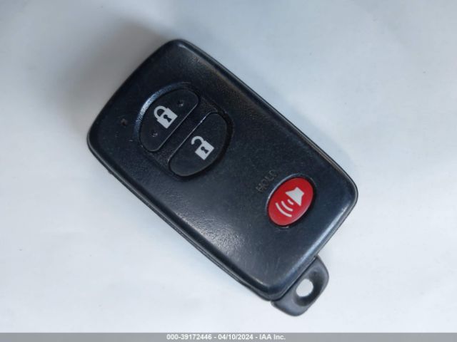 JTDKN3DU2F1924791 Toyota Prius Four