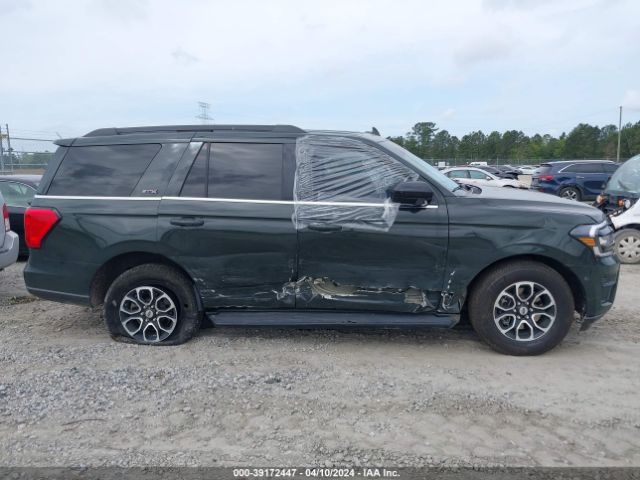 1FMJU1FT2NEA06226 Ford Expedition Xl
