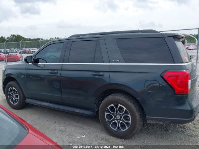 1FMJU1FT2NEA06226 Ford Expedition Xl