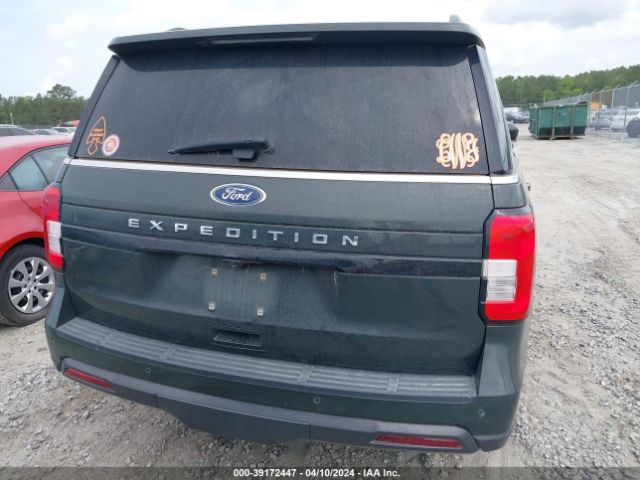 1FMJU1FT2NEA06226 Ford Expedition Xl