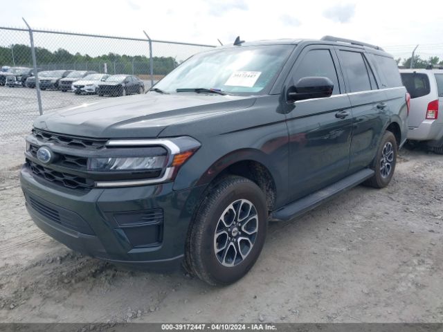 1FMJU1FT2NEA06226 Ford Expedition Xl