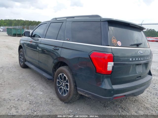 1FMJU1FT2NEA06226 Ford Expedition Xl