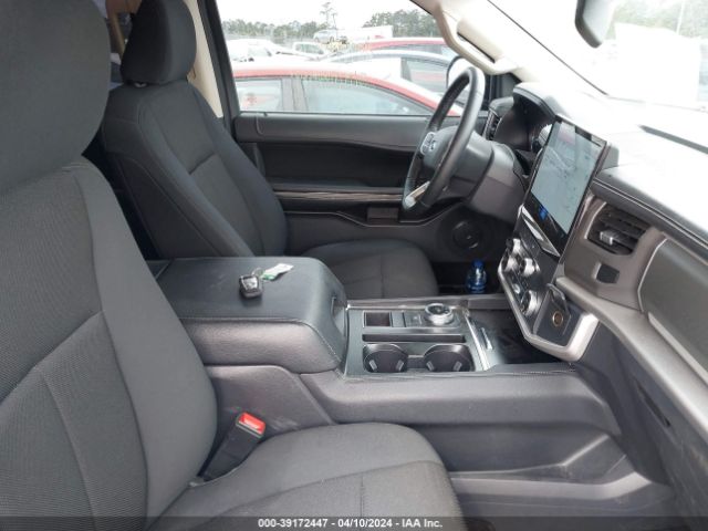 1FMJU1FT2NEA06226 Ford Expedition Xl