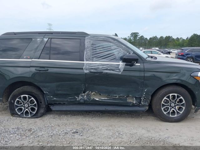 1FMJU1FT2NEA06226 Ford Expedition Xl