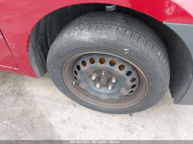 3N1AB7AP3EL677639 Nissan Sentra Fe+ S/fe+ Sv/s/sl/sr/sv
