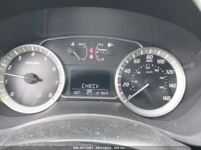 3N1AB7AP3EL677639 Nissan Sentra Fe+ S/fe+ Sv/s/sl/sr/sv