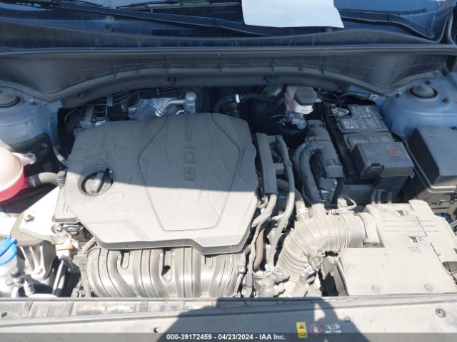 5XYRG4LC2MG021867 KIA SORENTO LX