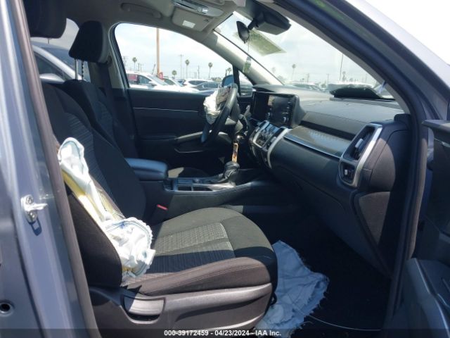 5XYRG4LC2MG021867 KIA SORENTO LX