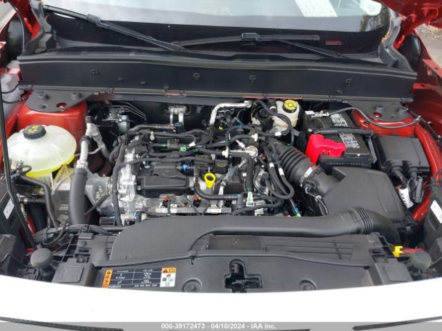 3FMCR9G62PRE08796 Ford Bronco Sport Heritage