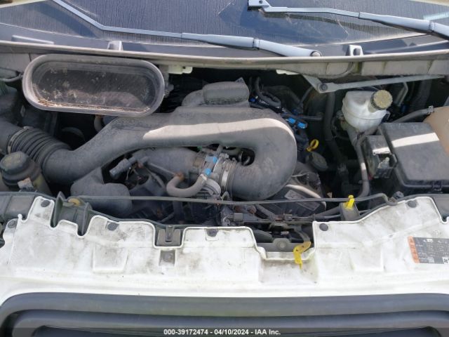 1FTBW2XM0GKA97890 Ford Transit-350