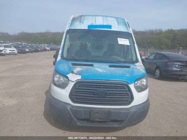 1FTBW2XM0GKA97890 Ford Transit-350