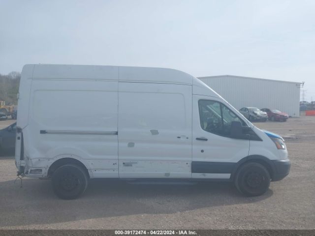 1FTBW2XM0GKA97890 Ford Transit-350