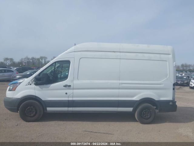 1FTBW2XM0GKA97890 Ford Transit-350