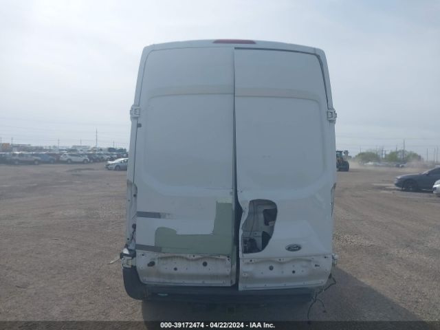 1FTBW2XM0GKA97890 Ford Transit-350