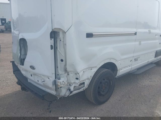 1FTBW2XM0GKA97890 Ford Transit-350