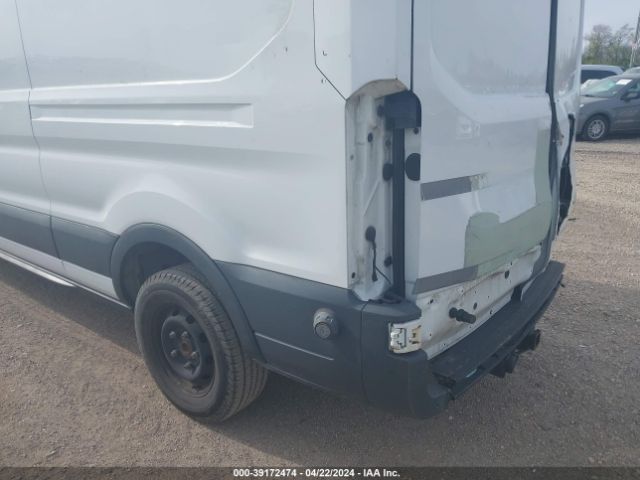 1FTBW2XM0GKA97890 Ford Transit-350