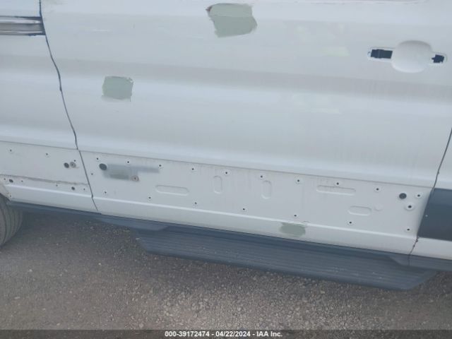 1FTBW2XM0GKA97890 Ford Transit-350