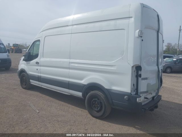 1FTBW2XM0GKA97890 Ford Transit-350