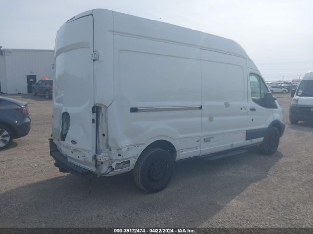 1FTBW2XM0GKA97890 Ford Transit-350