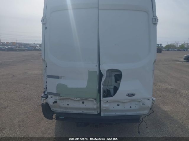 1FTBW2XM0GKA97890 Ford Transit-350