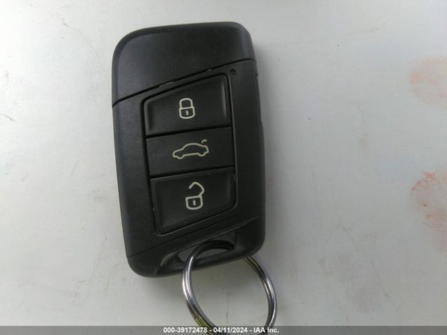 3VWE57BU4KM202109 Volkswagen Jetta 1.4t Sel