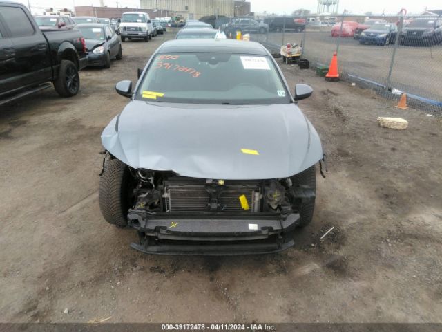 3VWE57BU4KM202109 Volkswagen Jetta 1.4t Sel