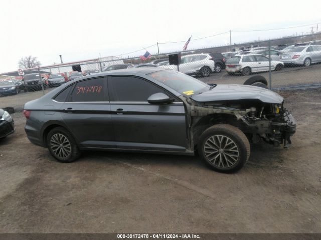 3VWE57BU4KM202109 Volkswagen Jetta 1.4t Sel