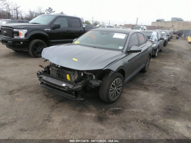3VWE57BU4KM202109 Volkswagen Jetta 1.4t Sel