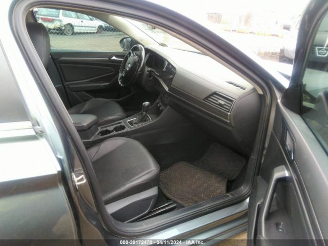 3VWE57BU4KM202109 Volkswagen Jetta 1.4t Sel
