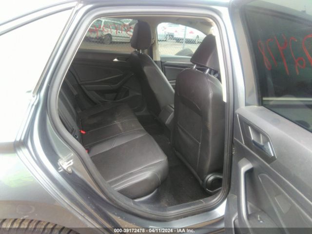 3VWE57BU4KM202109 Volkswagen Jetta 1.4t Sel