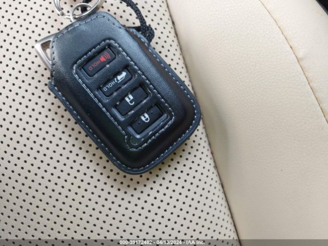 JTJBARBZ4K2187026 Lexus NX 300