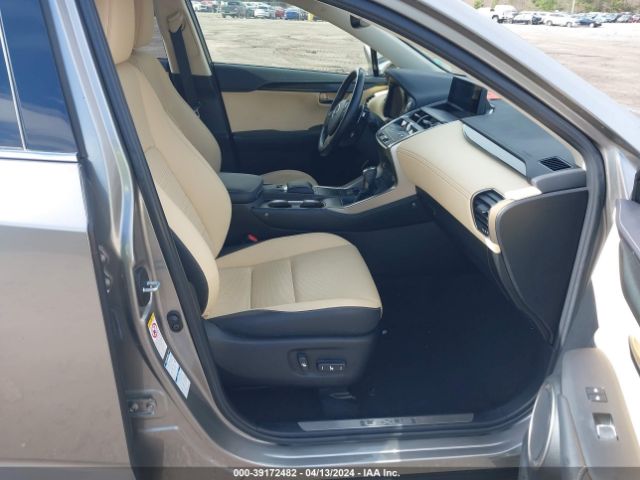 JTJBARBZ4K2187026 Lexus NX 300