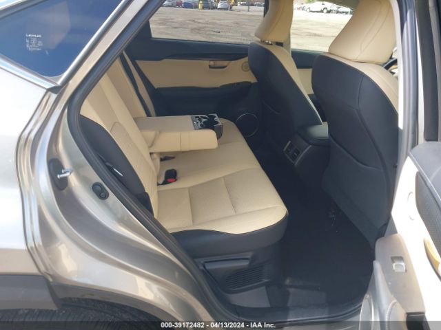 JTJBARBZ4K2187026 Lexus NX 300