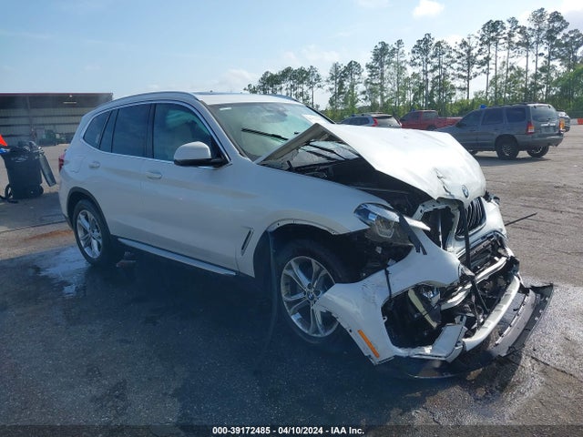 2019 5UXTR7C54KLE94837 main image