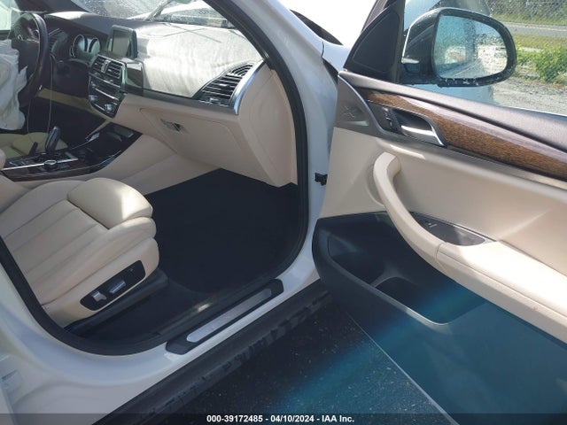 BMW X3 Sdrive30i 2019 5UXTR7C54KLE94837 Image 5