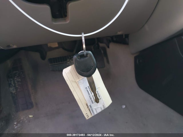 2004 MITSUBISHI GALANT 4A3AB36S64E069063 Photo 10
