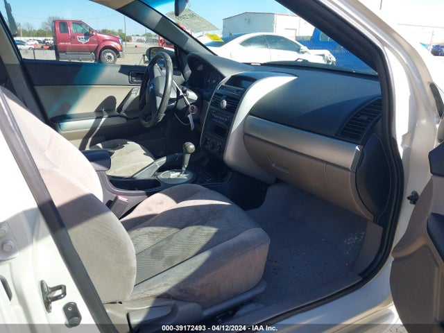 2004 MITSUBISHI GALANT 4A3AB36S64E069063 Photo 4
