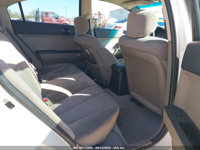 2004 MITSUBISHI GALANT 4A3AB36S64E069063 Photo 7