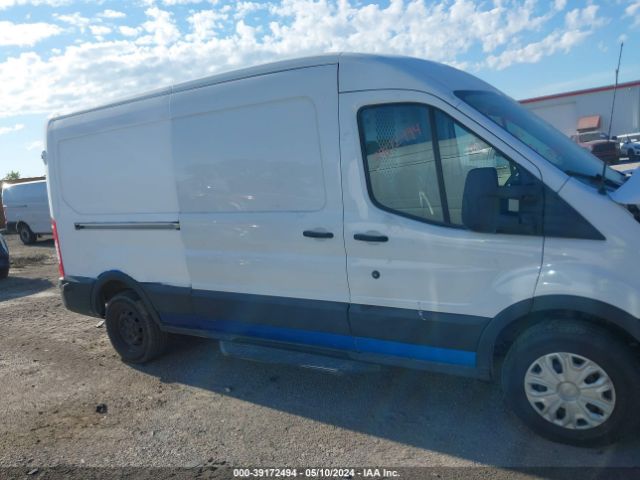 1FTBW2CM6JKA36654 Ford Transit-350