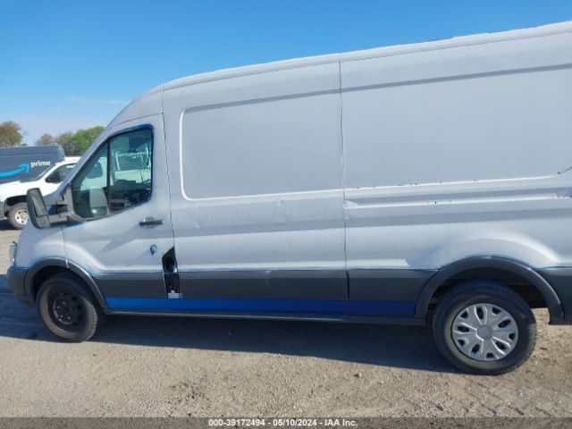 1FTBW2CM6JKA36654 Ford Transit-350