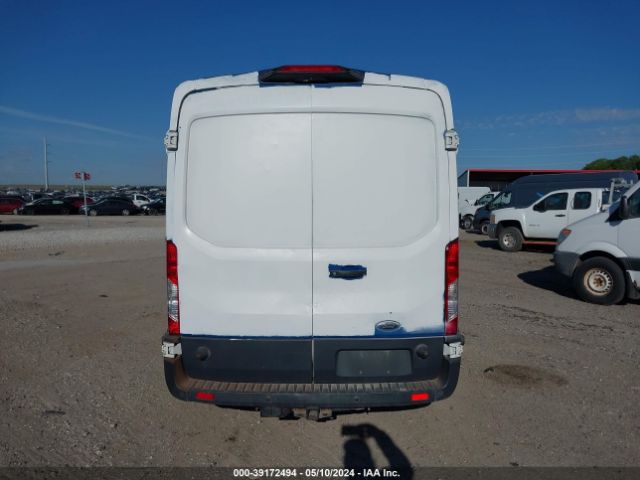 1FTBW2CM6JKA36654 Ford Transit-350