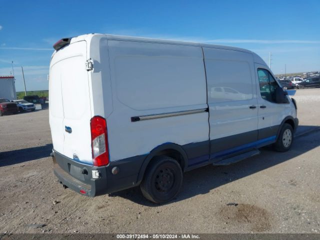 1FTBW2CM6JKA36654 Ford Transit-350